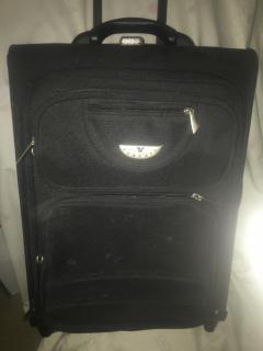 Louer la valise