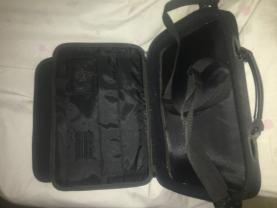 Louer la valise