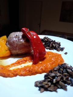 Service : chef cuisinier Service : chef cuisinier