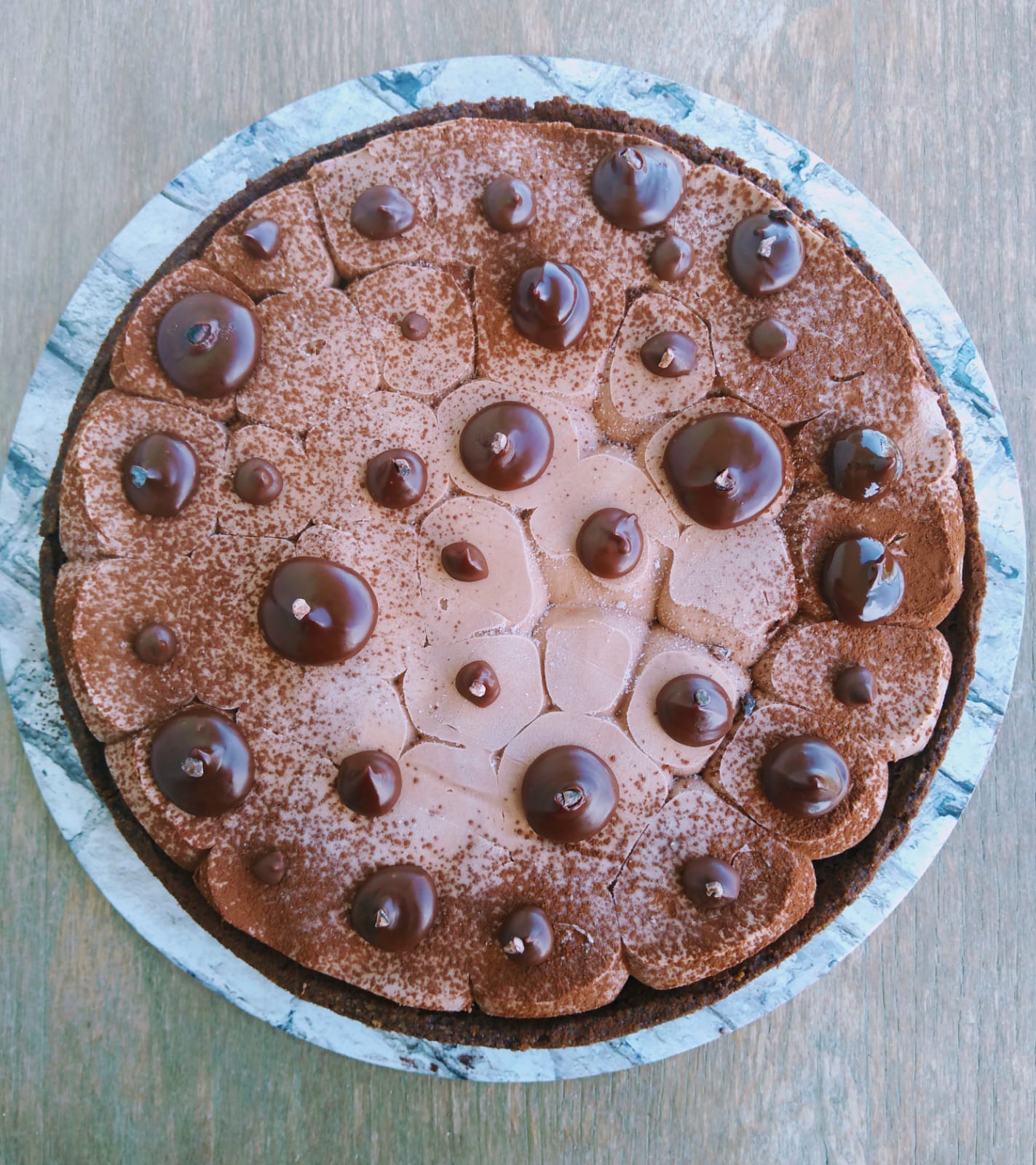 Service patisserie 31 entre particuliers
