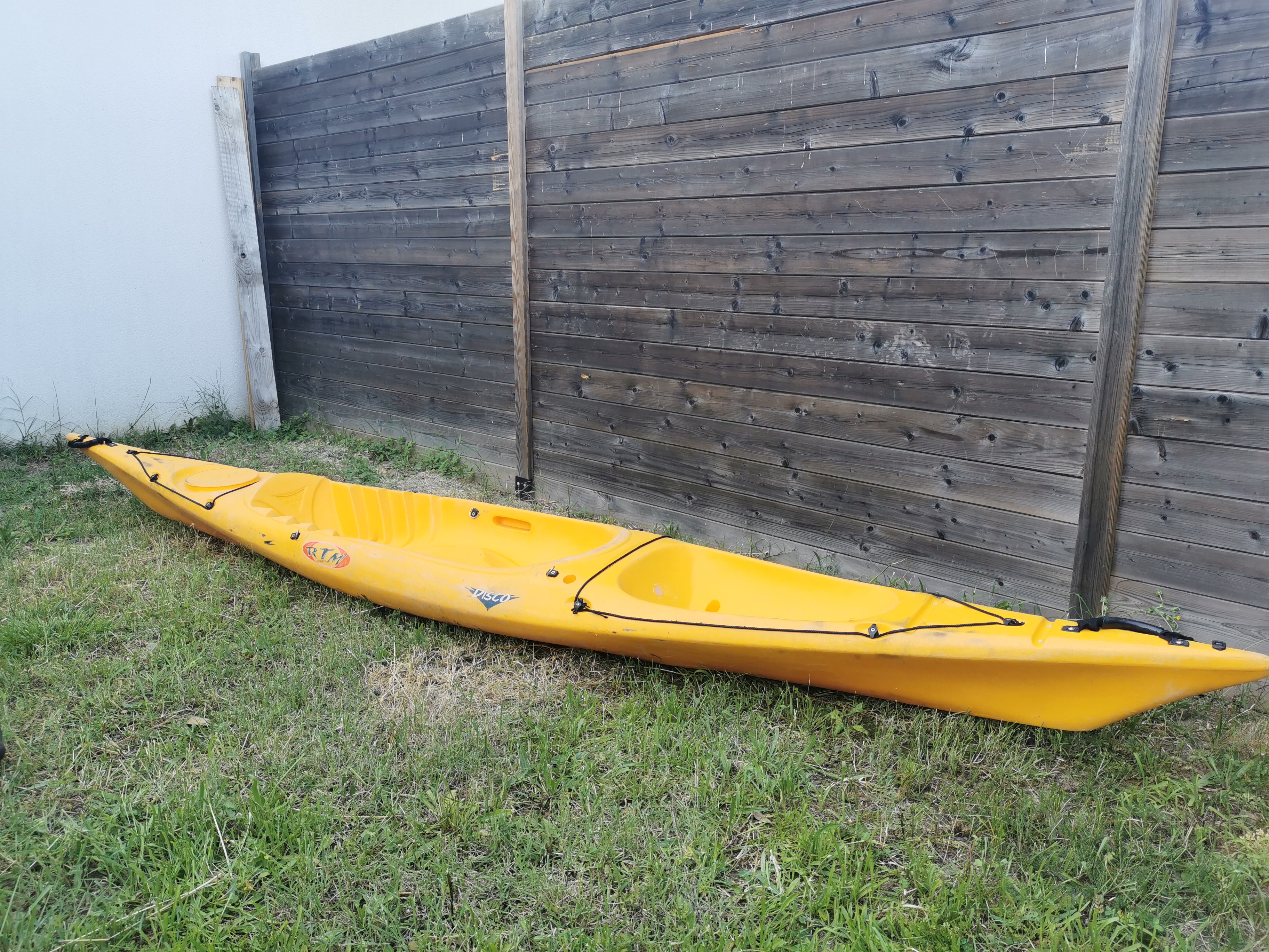 Location kayak 31 entre particuliers
