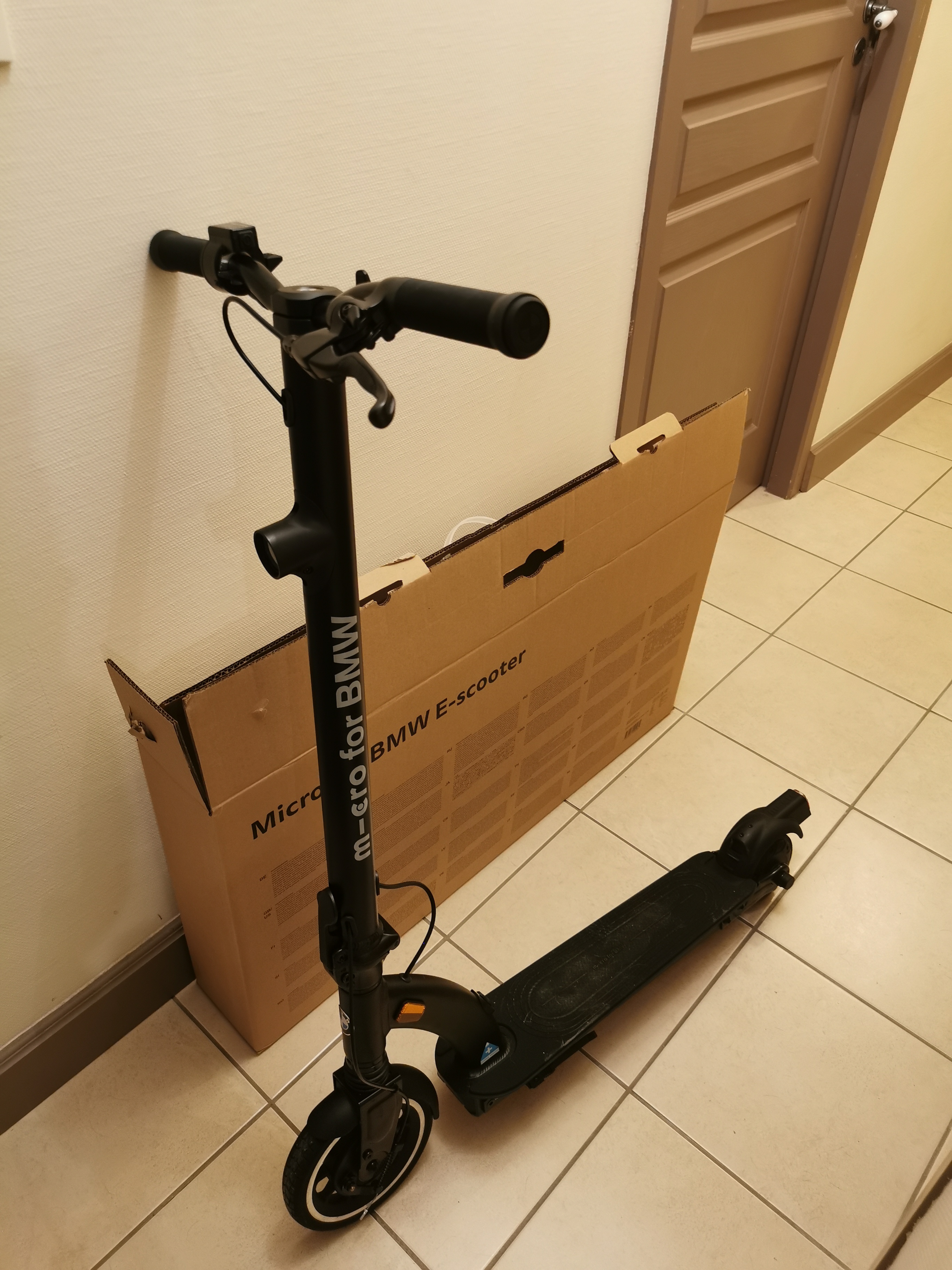 Location trottinette 34 entre particuliers