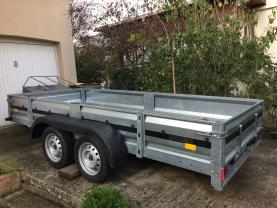 Location : remorque Location : remorque