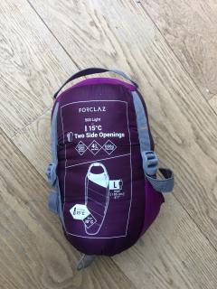 Location : sac de couchage Location : sac de couchage