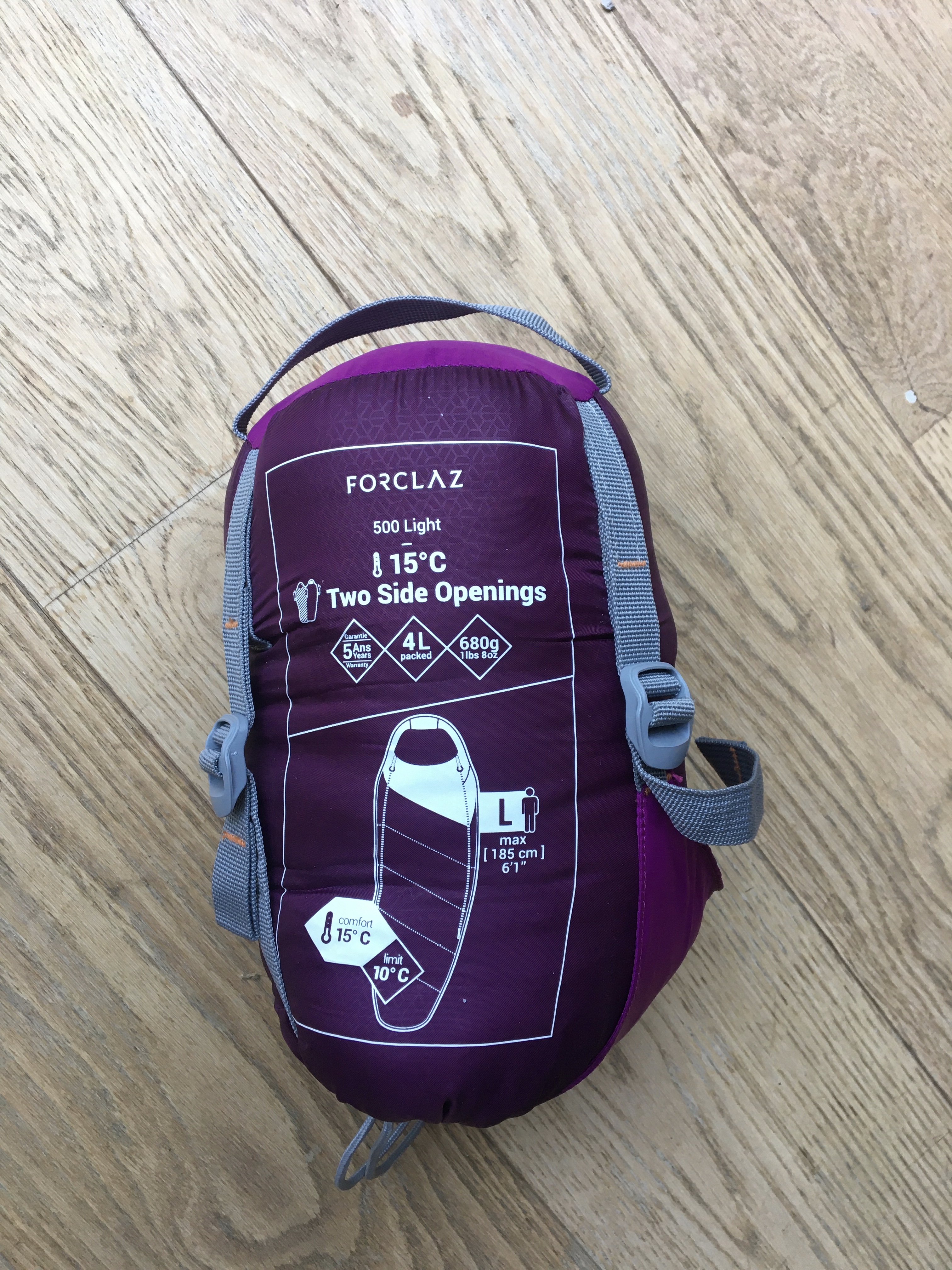 Location sac de couchage 13 entre particuliers
