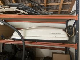 Location : coffre de toit Location : coffre de toit