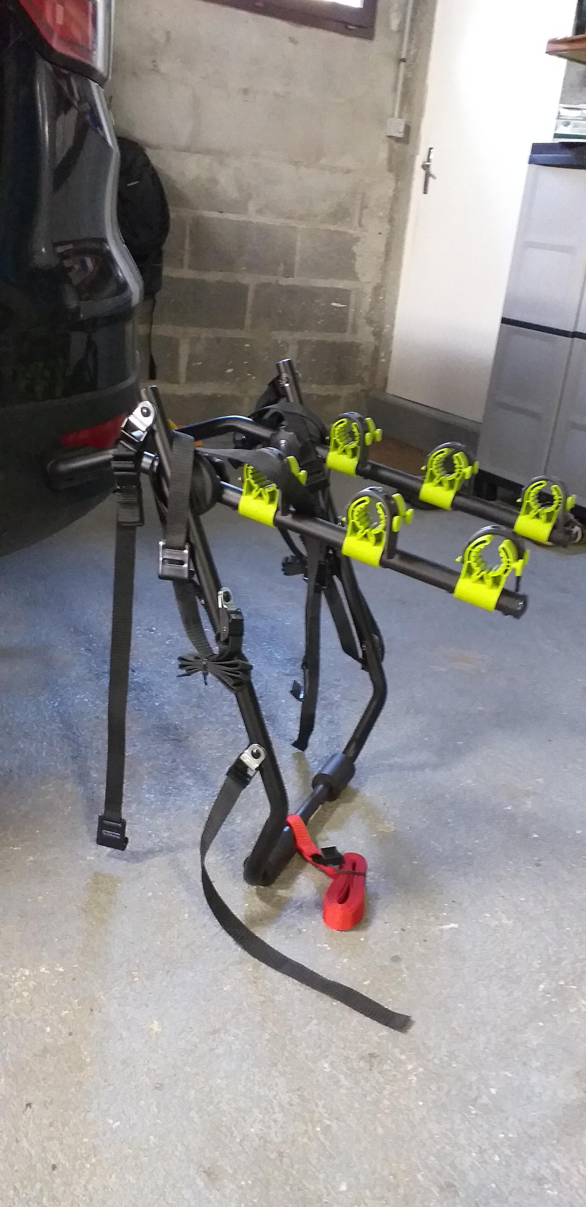 Location porte velo 58 entre particuliers