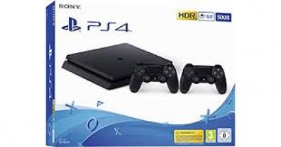Louer une console