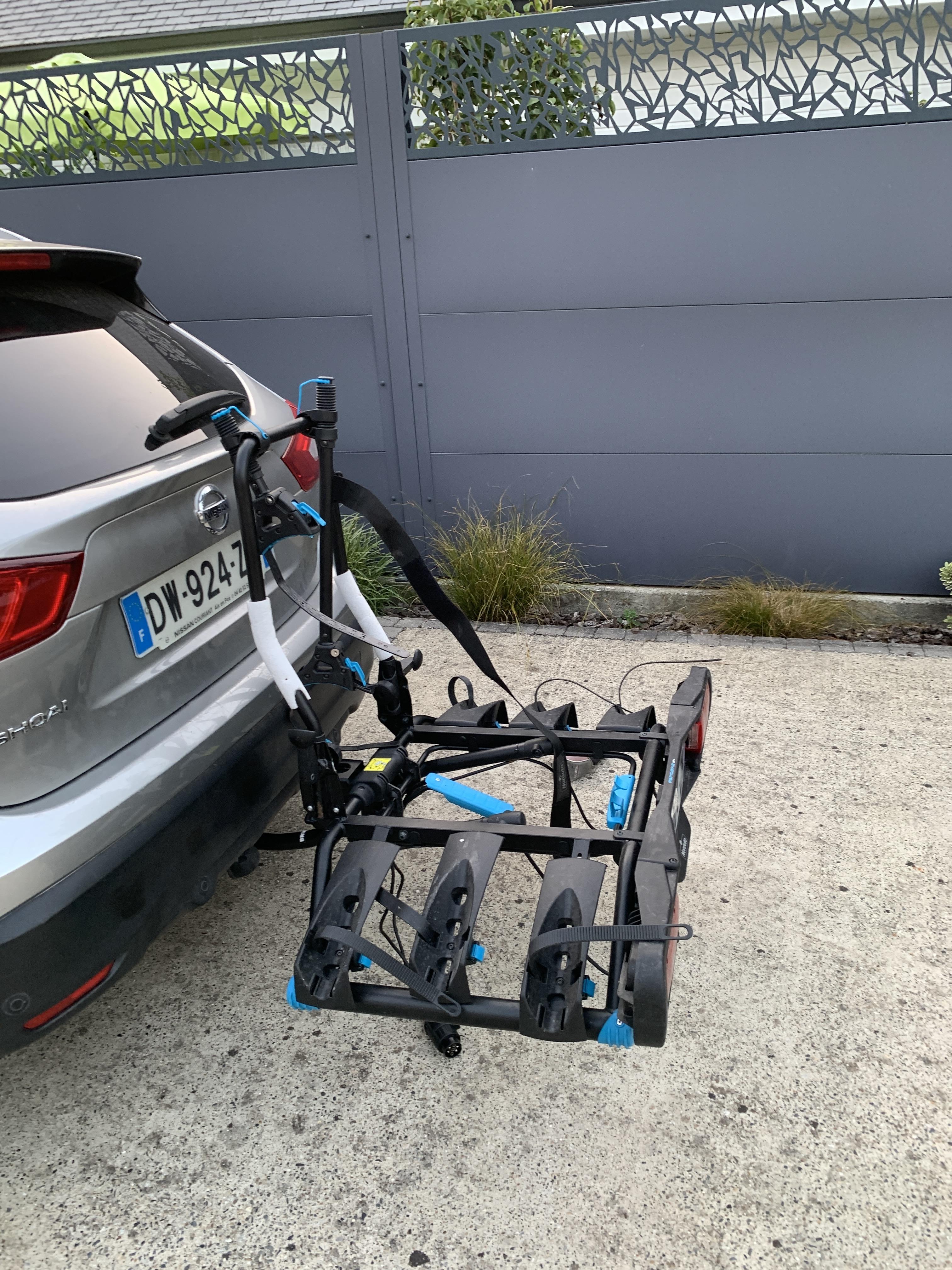 Location porte velo 64 entre particuliers