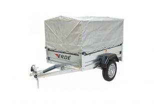 Location : remorque Location : remorque