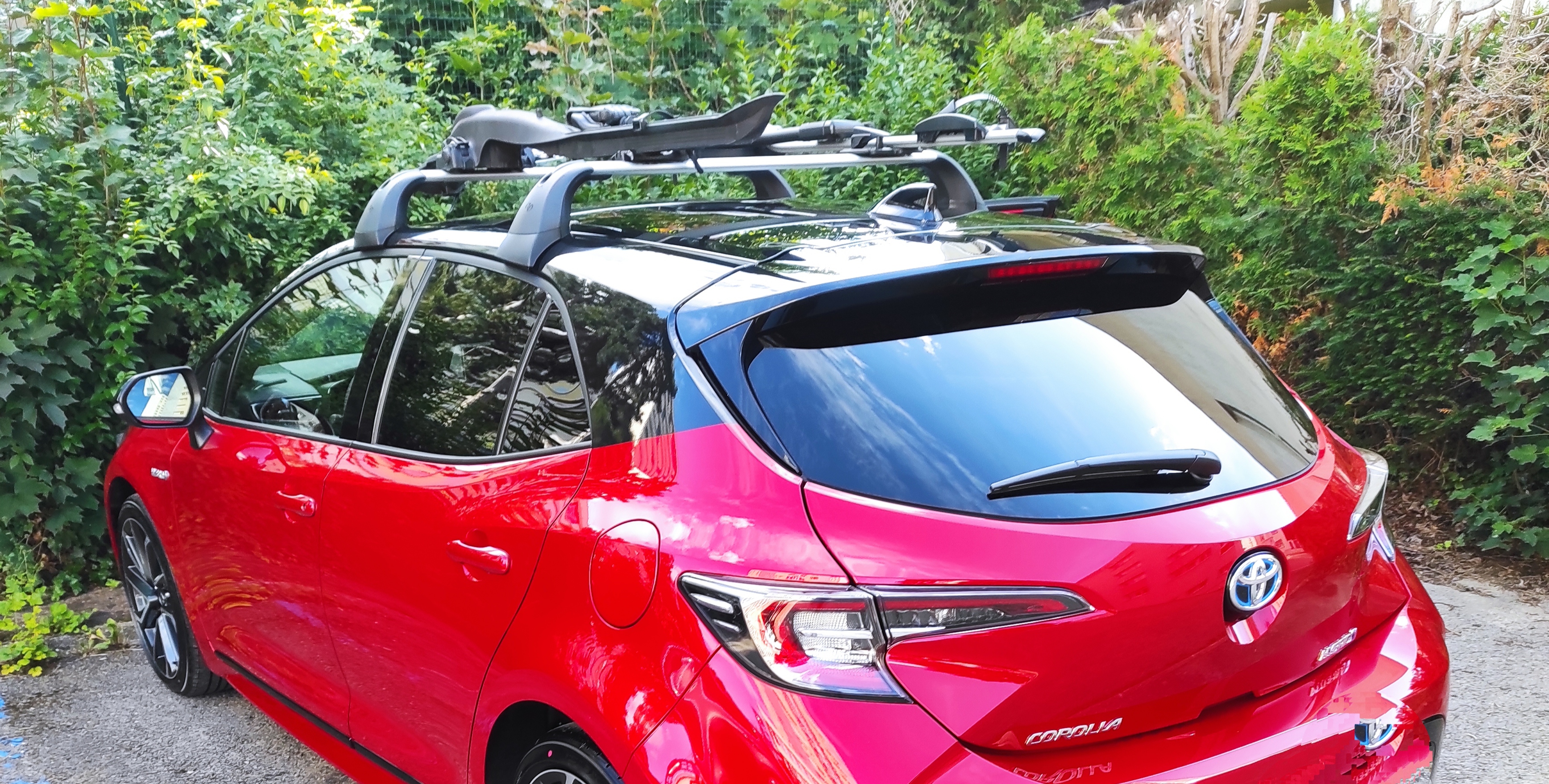 Location porte velo 54 entre particuliers