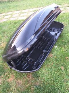 Location : coffre de toit Location : coffre de toit