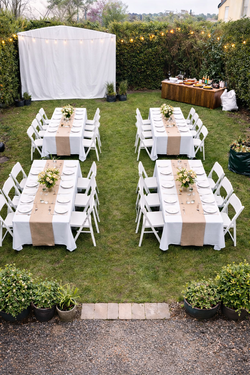 Location jardin 91 entre particuliers