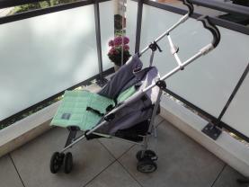 Location poussette entre particuliers