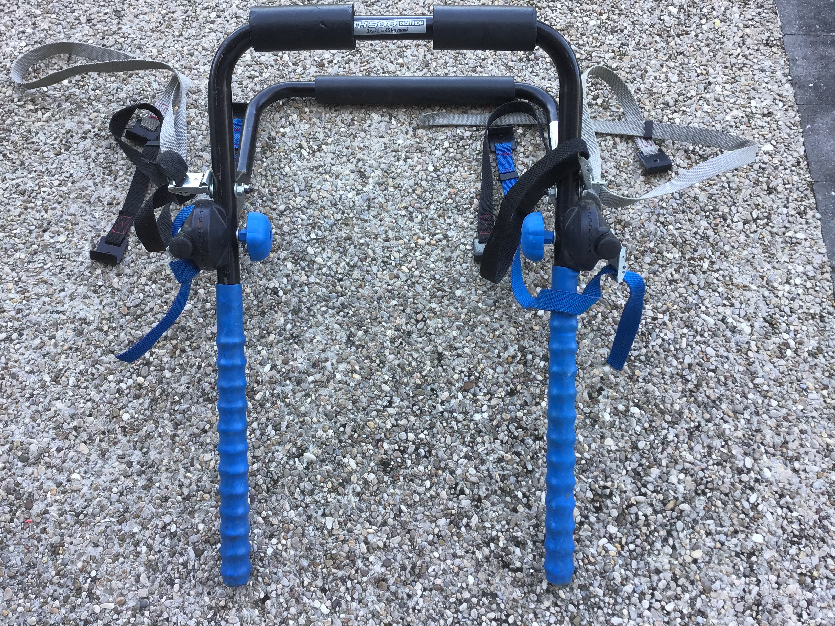 Location porte velo 25 entre particuliers