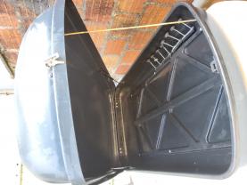 Location : coffre de toit Location : coffre de toit