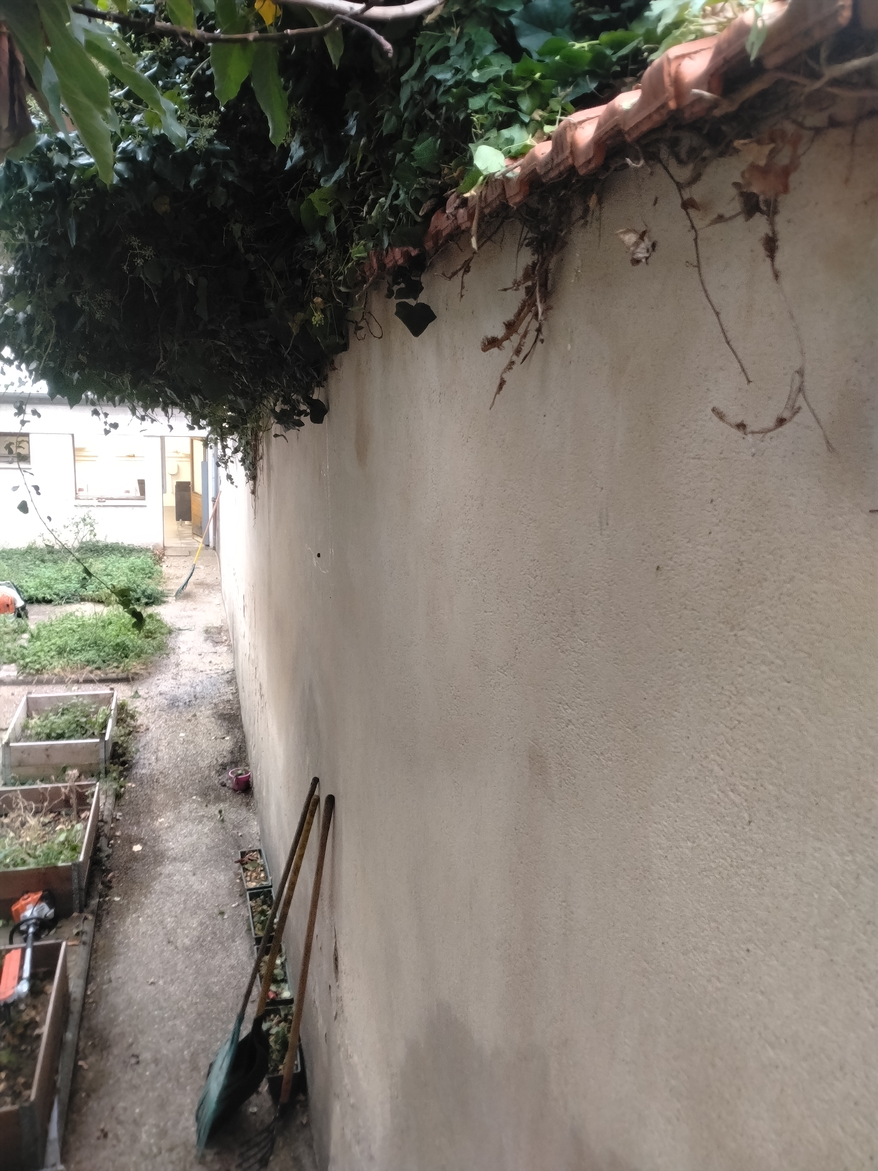 Location jardin entre particuliers (33)