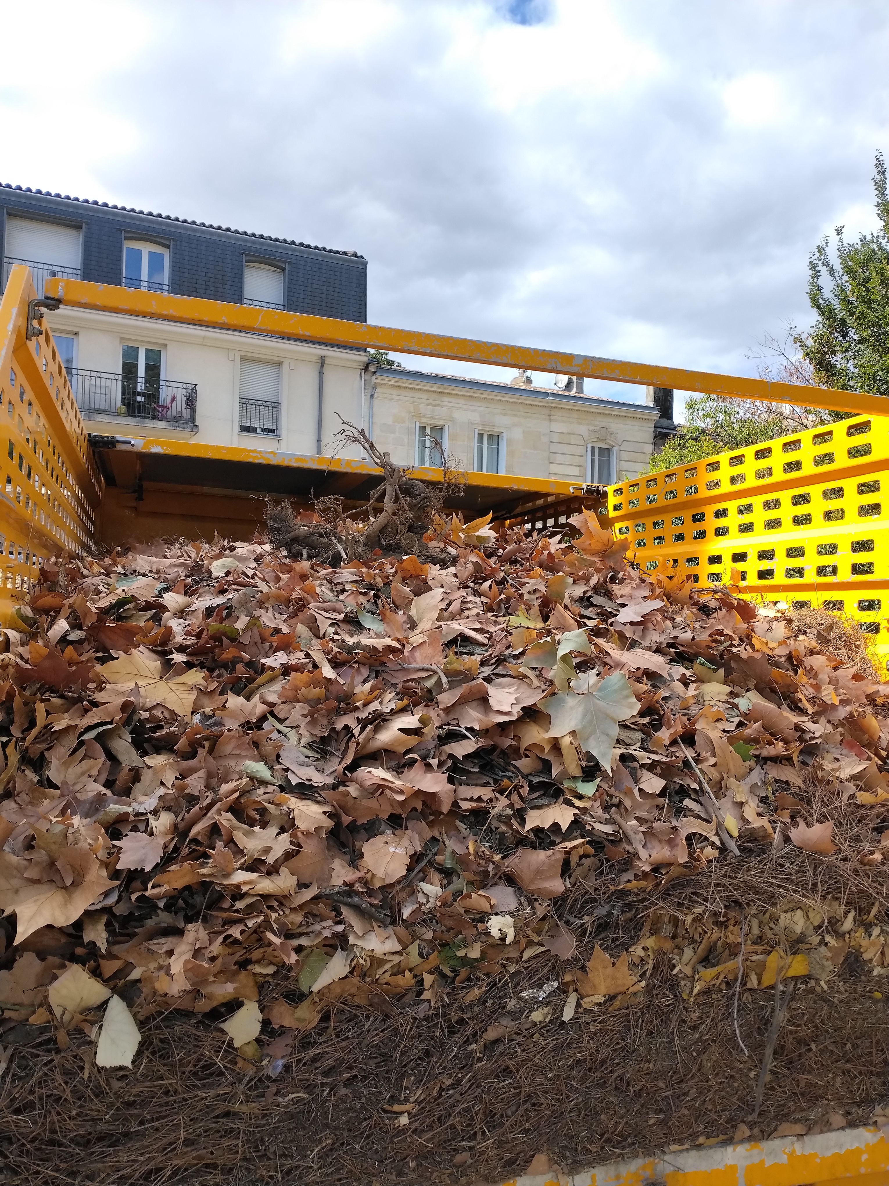 Location jardin entre particuliers (33)