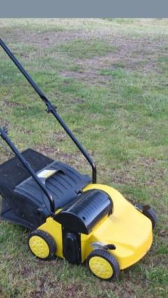 Location : scarificateur Location : scarificateur