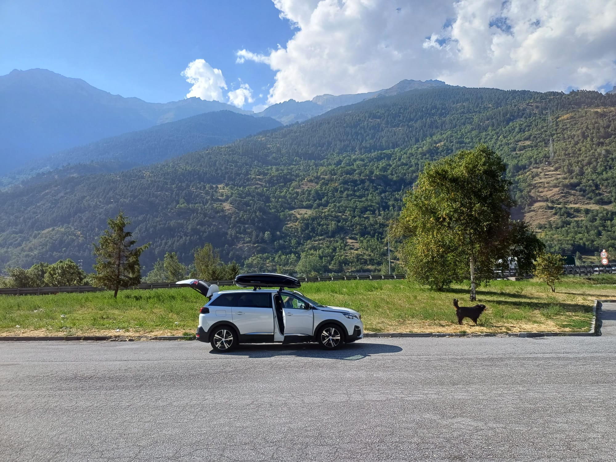 Location coffre de toit 78 entre particuliers