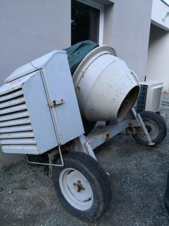 Location : betonniere Location : betonniere