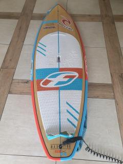 Louer le paddle