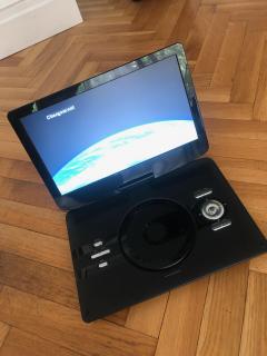 Location : television Location : television