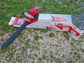 Location : taille haie Location : taille haie