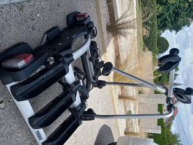 Louer le porte-vélos