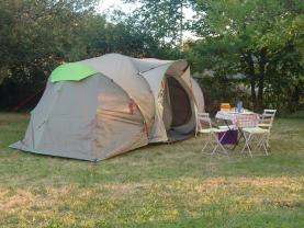 Location : tente Location : tente