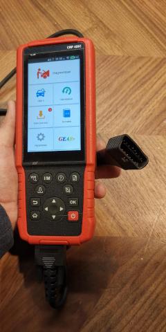 Location : valise diag auto Location : valise diag auto