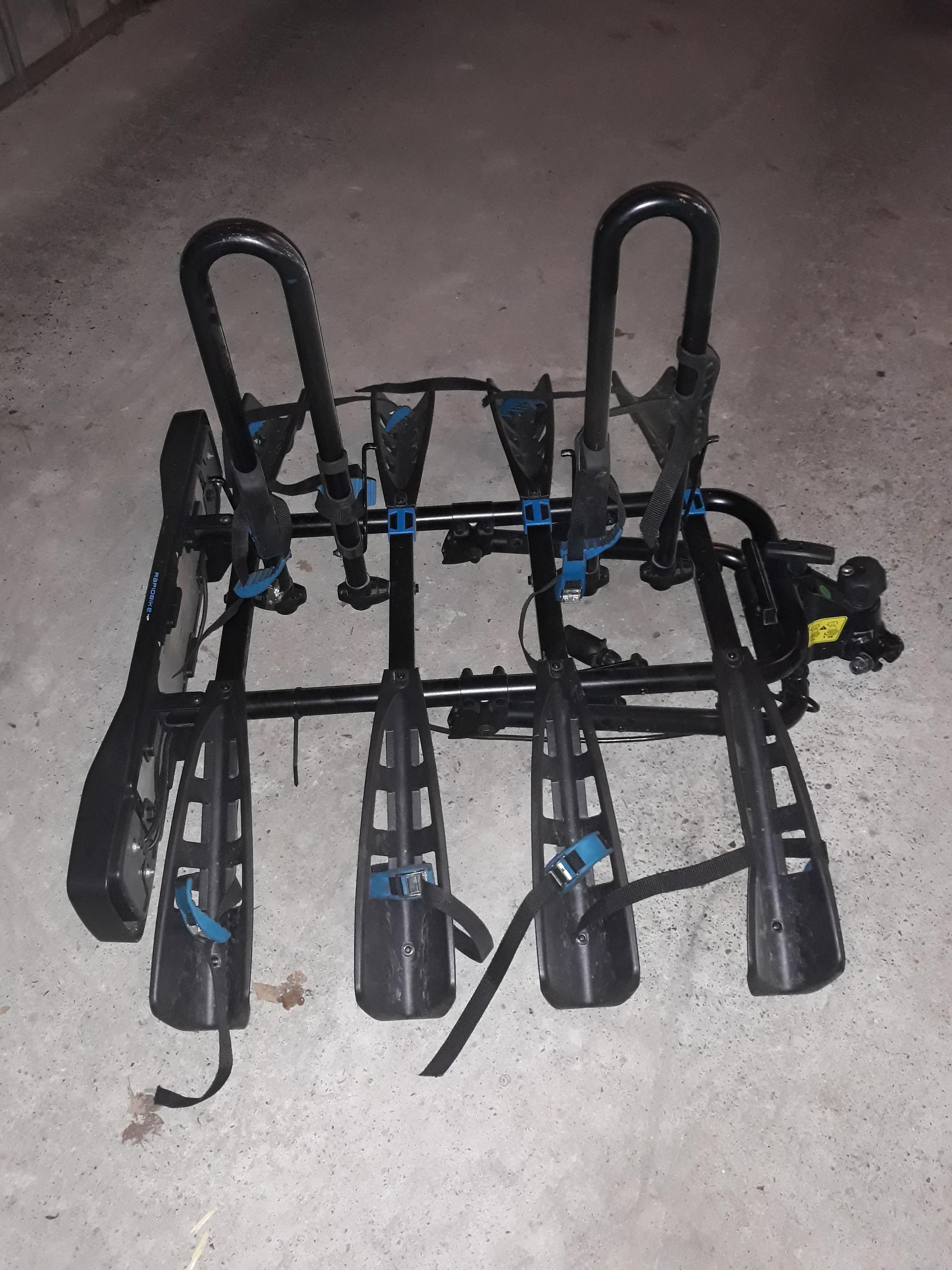 Location porte velo 42 entre particuliers