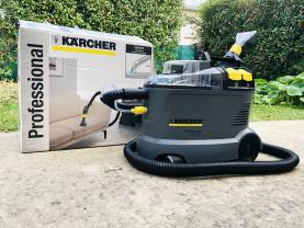 Location : shampouineuse Location : shampouineuse