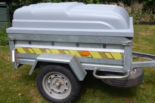 Louer le camion