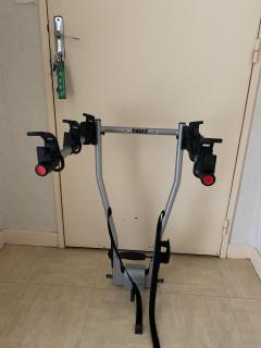 Louer le porte-vélos