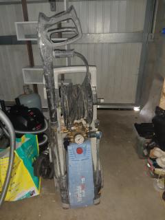 Louer le karcher