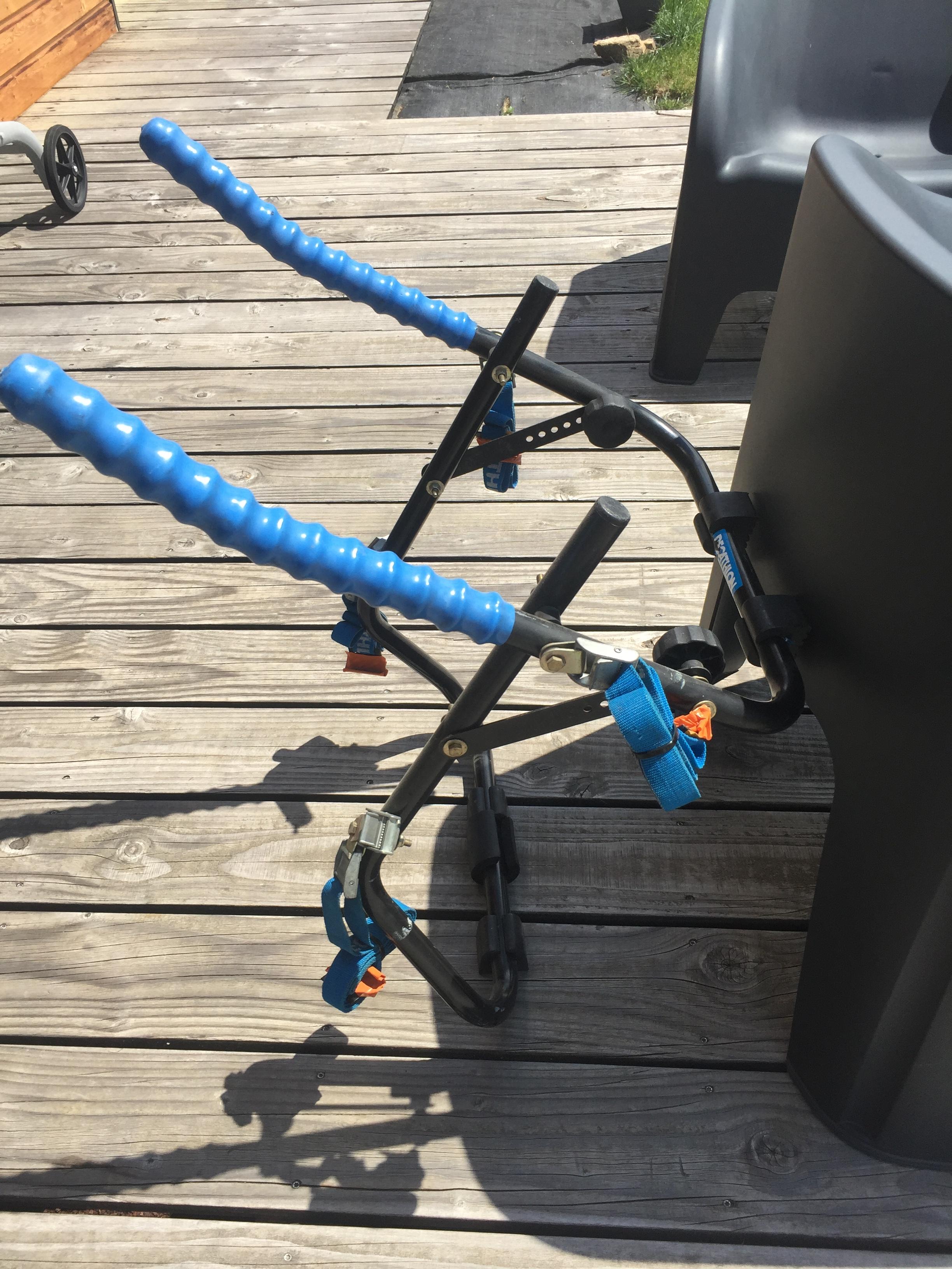 Location porte velo 63 entre particuliers