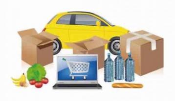 Service : aide aux courses Service : aide aux courses