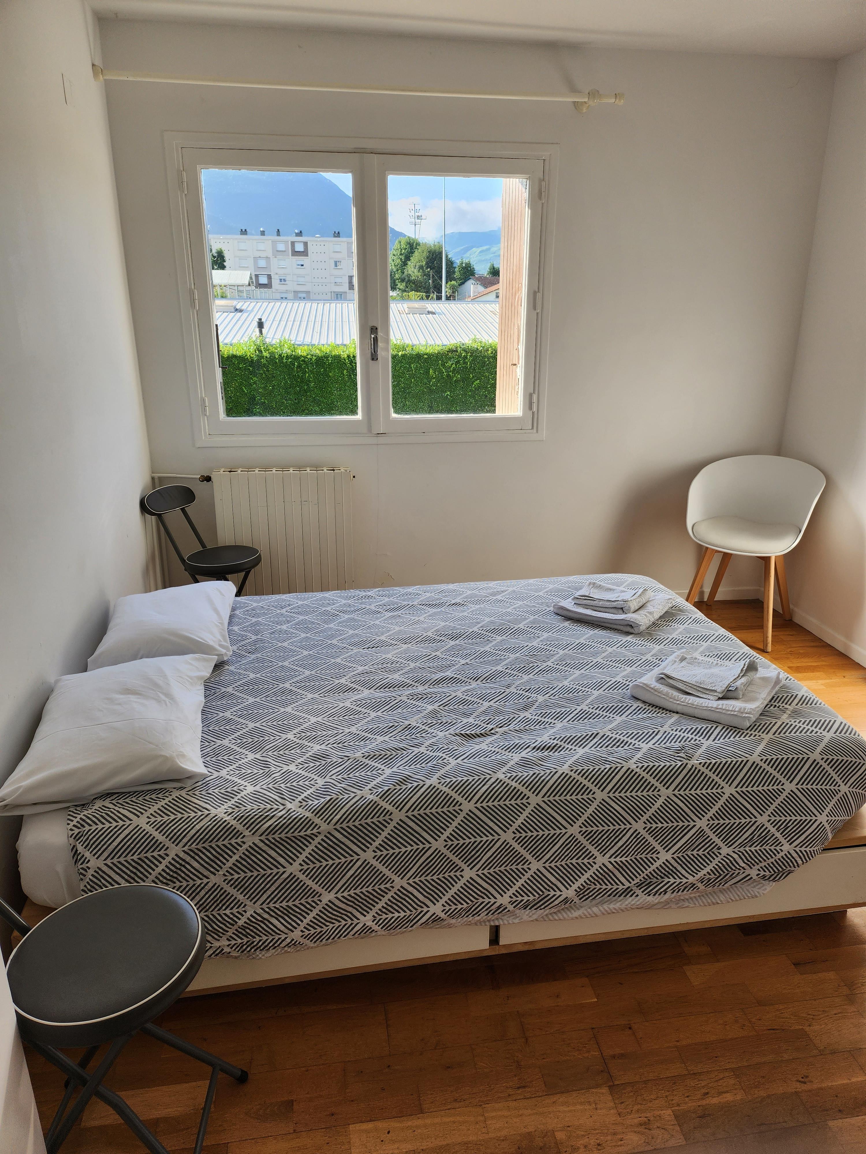 Location chambre en colocation 65 entre particuliers