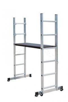 Location : echafaudage Location : echafaudage