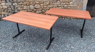 Louer la table
