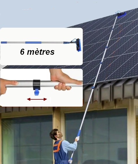 Location nettoyeur vitres 17 entre particuliers