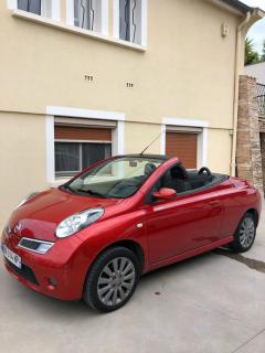 Location : cabriolet Location : cabriolet