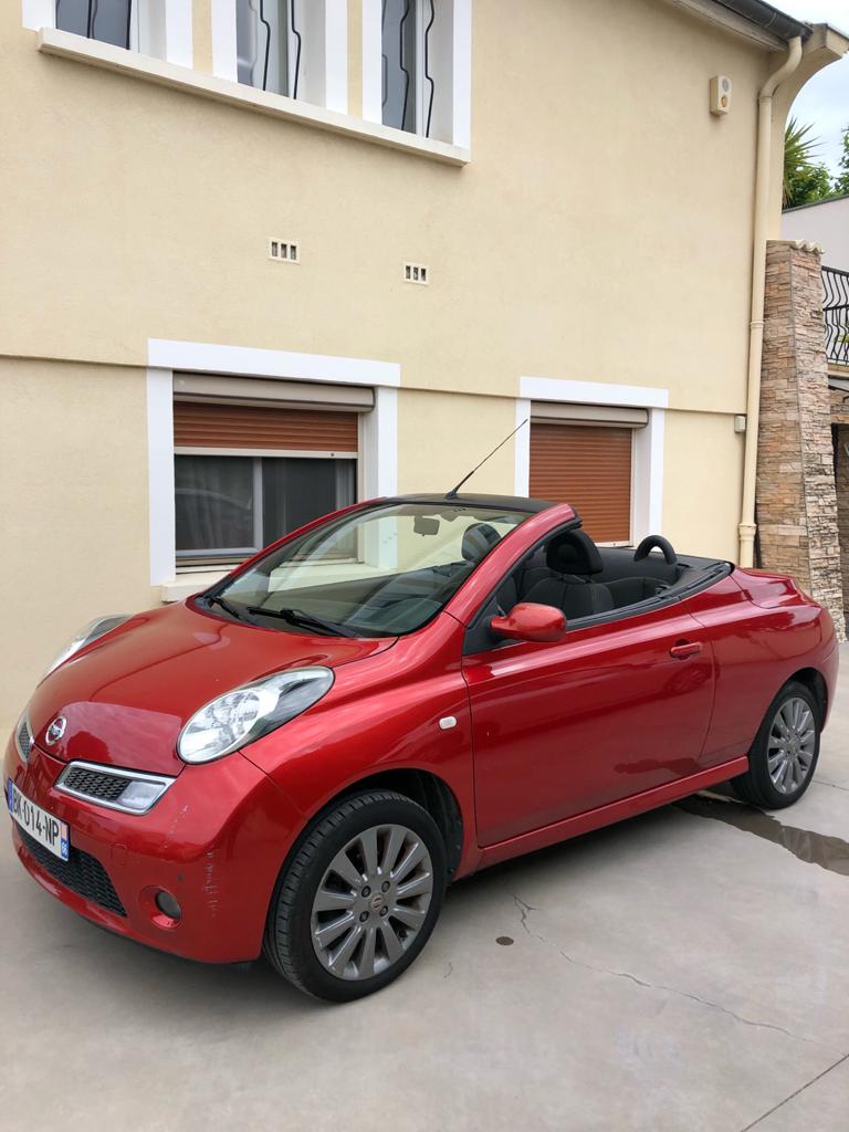 Location cabriolet 20 entre particuliers