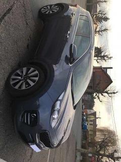 Louer la voiture