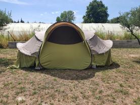 Location : tente Location : tente