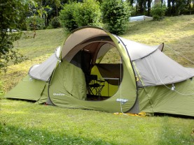 Location : tente Location : tente