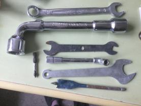 Louer ces outils