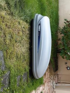 Location : coffre de toit Location : coffre de toit