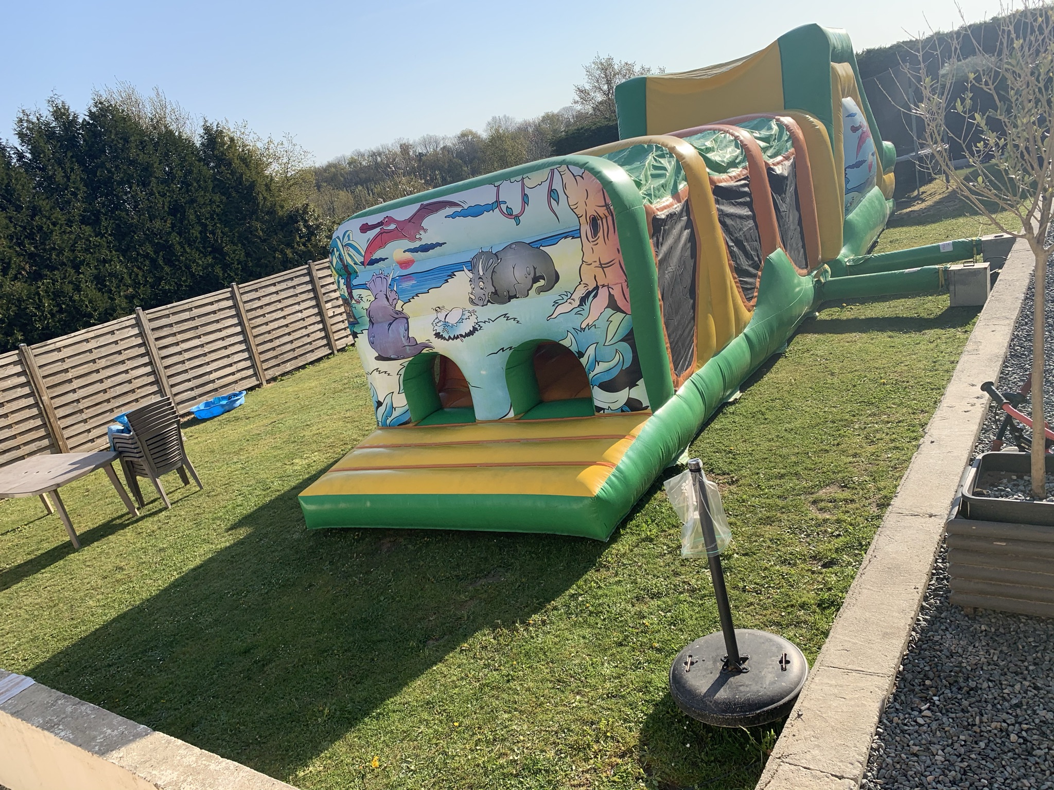 Location entretien jardin 44 entre particuliers